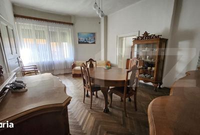 Casă cu 3 camere cu Teren 256 Mp în Ultracentral - 13