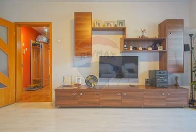 Apartament cu 3 camere decomandat, mobilat în Răcădău - 3