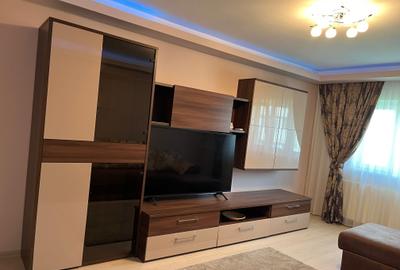 Apartament cu 2 camere decomandat în Crângași - 2