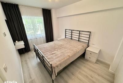 Apartament cu 2 camere decomandat în Podu Roș - 10