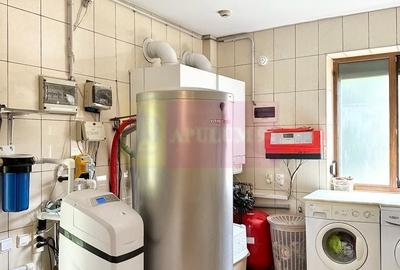 Casă individuală cu 10 camere cu Canalizare în Sud - 42