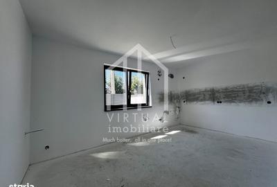 Casă cu 4 camere cu Teren 300 Mp în Central