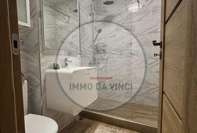 Garsonieră în Gheorgheni - 1