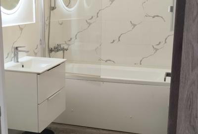 Apartament cu 2 camere decomandat în Florești - 3
