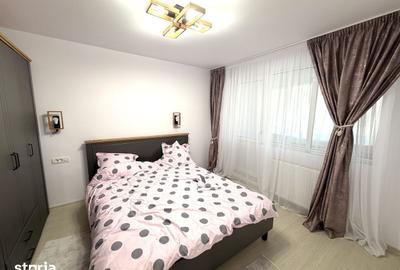 Apartament cu 2 camere în Central - 2
