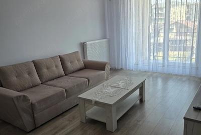 Apartament cu 2 camere decomandat în Fundeni