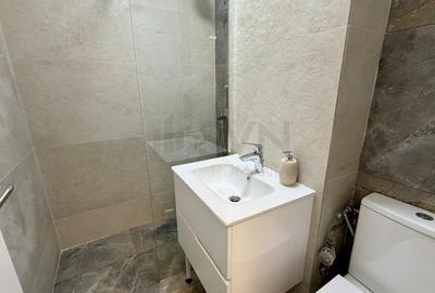 Apartament cu 2 camere decomandat, mobilat în P-ța Victoriei - 2