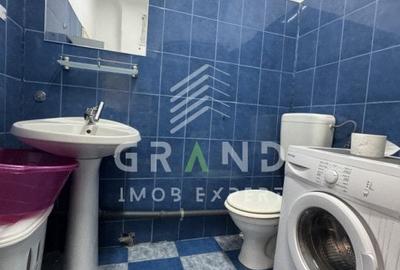 Garsonieră semidecomandată în Mărăști - 4