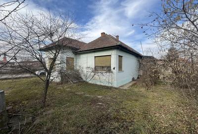 Casă cu 4 camere în Dosu Bricii - 4