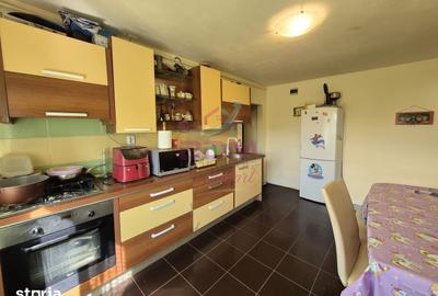Apartament cu 2 camere semidecomandat în Central - 5
