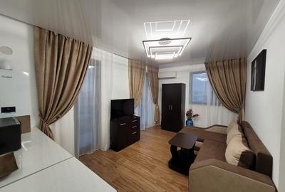 Apartament cu 2 camere decomandat în Nord
