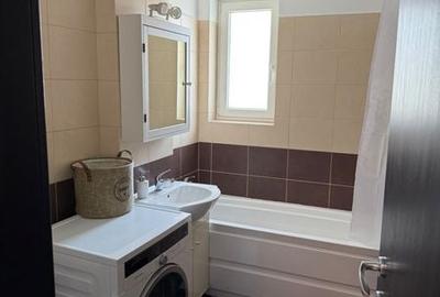 Apartament cu 2 camere decomandat în Central - 6