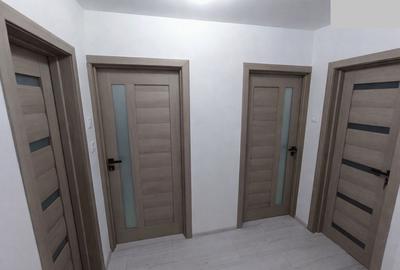 Apartament cu 3 camere decomandat în Stadion