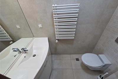 Apartament cu 3 camere decomandat, mobilat în Drumul Poienii - 19