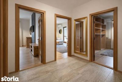 Apartament cu 3 camere în Nord - 7