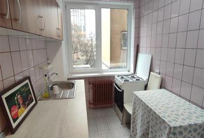 Apartament cu 2 camere semidecomandat în Romană - 8
