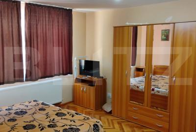 Garsonieră decomandată în Cetate - 4