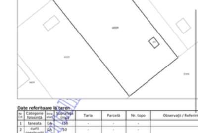 Teren agricol intravilan de 1600 mp, în Tăuții-Măgherăuș - 10
