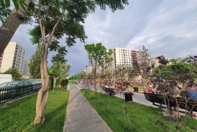 Garsonieră decomandată în Lujerului - 33