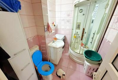 Apartament cu 2 camere decomandat în Lăpuș Argeș - 8
