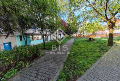 Apartament cu 2 camere semidecomandat în Decebal