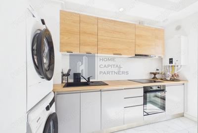 Apartament cu 3 camere decomandat, mobilat în Ștefăneștii de Jos - 3