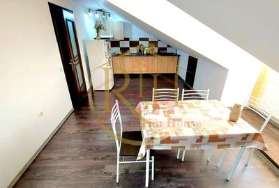 Apartament cu 2 camere semidecomandat, mobilat în Iosefin - 14