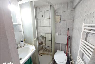 Casă cu 2 camere cu Teren 228 Mp în Hașdeu
