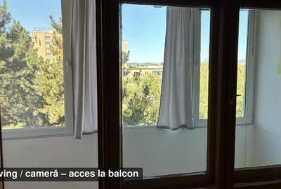Apartament cu 2 camere decomandat în Gheorgheni - 2