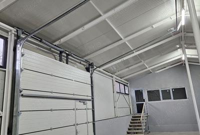 Spațiu comercial, de 375 mp, în Poiana - 9
