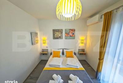 Apartament cu 2 camere în Sânmartin - 3