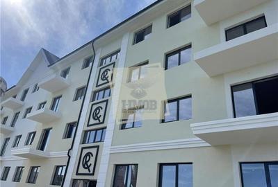 Garsonieră decomandată în Șelimbăr - 2