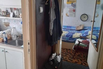 Apartament cu 3 camere semidecomandat în Bucureștii Noi - 6