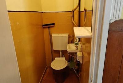 Apartament cu 4 camere decomandat în Mănăștur - 7