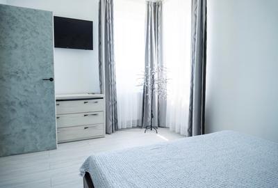 Casă individuală cu 3 camere cu Teren 400 Mp în Cocani - 6