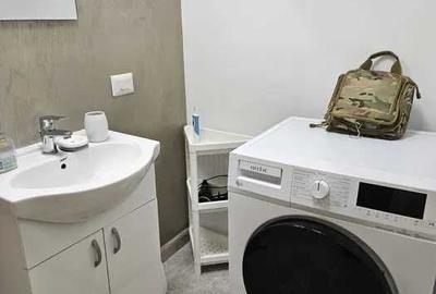 Apartament cu 2 camere decomandat în Vest - 1