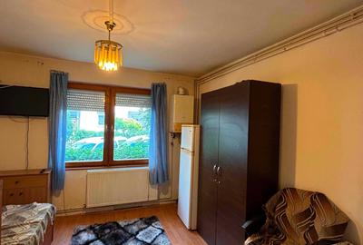 Garsonieră în Sângeorgiu de Mureș
