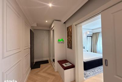 Apartament cu 2 camere în Calea Dumbrăvii
