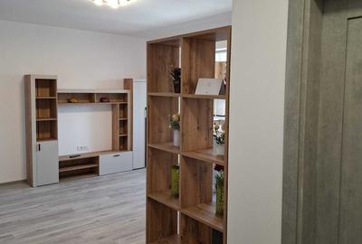 Apartament cu 3 camere decomandat în Brâncoveanu