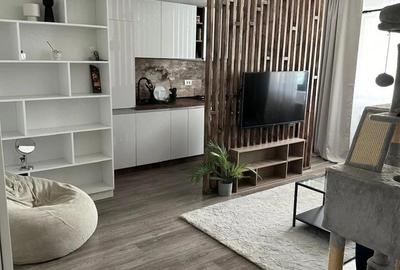 Apartament cu 2 camere decomandat în Berceni