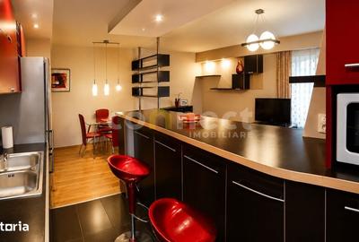 Apartament cu 2 camere în Central - 1
