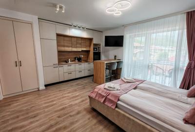 Garsonieră semidecomandată în Platoul Izvor - 3