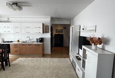 Apartament cu 3 camere decomandat, mobilat în Turnișor - 4