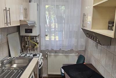Apartament cu 2 camere semidecomandat în Central - 4