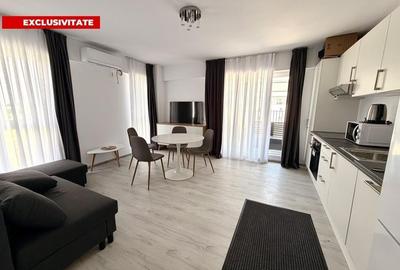 Apartament cu 2 camere semidecomandat în Central - 14