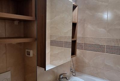 Apartament cu 3 camere decomandat, mobilat în Torontalului - 8