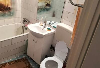 Apartament cu 2 camere semidecomandat în Titan - 2