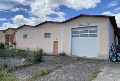 Spațiu comercial, de 430 mp, în Central - 1