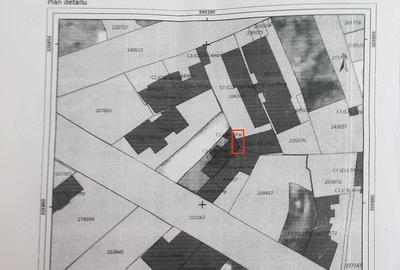 Casă cu Teren 141 Mp în Muncii