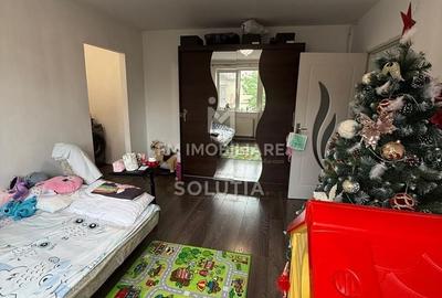 Apartament cu 2 camere semidecomandat în Republicii - 6